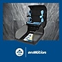 enmotion Automatic Hardwound Paper Towel Dispenser, Black (59462A)~#|#~BB337014-689D-4390-B43A05CF3531DC01_sc7