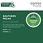 Green Mountain Southern Pecan Coffee Keurig® K-Cup® Pods, Light Roast, 96/Carton (67726)~#|#~BB3BC2E2-5EBB-4316-A92652F59624E152_sc7