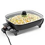 Megachef Electric Fry Pan, Black (935122212M)~#|#~BB482A3D-CD83-4E26-BC7A4D231E448A31_sc7