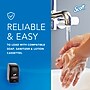 Scott Essential Wall Mounted Hand Soap/Hand Sanitizer Dispenser, Black (KCC 92145)~#|#~BB48460F-7B93-4855-831AA0846E2BD050_sc7