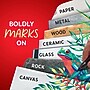 Sharpie Creative Markers Variety Pack, Water-Based Acrylic Markers, Brush Tip, Assorted, 36/Pack (2221927)~#|#~BB538FC2-7A65-4F70-8B113D9F8CD0E8E6_sc7