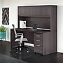 Bush Business Furniture Studio C 72"W Desktop Hutch, Storm Gray (SCH172SG)~#|#~BB56CCBB-7DF5-46D5-B2765A649531CB52_sc7