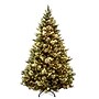 National Tree Company 6.5' Pre-Lit Carolina Pine Artificial Christmas Tree (CAP3-306-65)~#|#~BB5ECD30-E819-41AD-8D72DE293FF549DB_sc7