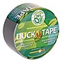 Duck Renewable Material Heavy Duty Packing Tape, 1.88" x 20 yds., Silver (243066)~#|#~BB626E56-146F-46EB-BAA070202BA2C980_sc7