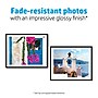 HP Advanced Photo Paper, Glossy, 8" x 10", 25 Sheets/Pack (6J777A)~#|#~BB63D904-F9AE-4E86-A0038C579B96891F_sc7