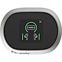 Poly Voyager Free 60+ UC Wireless Noise Cancelling Bluetooth Earbuds, USB-C, MS Certified, Carbon Black (7Y8H0AA)~#|#~BB64AD3C-2F92-4343-9A44E931945C0FEA_sc7