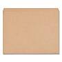 Universal File Folder, Letter Size, Kraft, 100/Box (UNV16130)~#|#~BB6723C6-3BD8-4478-ADEA596C031A081A_sc7