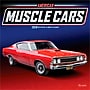 2026 Plato American Muscle Cars 12" x 12" Monthly Wall Calendar (9798330701339)~#|#~BB6963AF-65DD-4354-A84B64C77BC33AF4_sc7