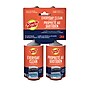 Scotch-Brite Everyday Clean Lint Roller, 70 Sheets/Roll, 2 Rolls/Pack (836RS-70TP/60TP)~#|#~BB6D522A-46D8-4C1F-81CC3619E8611771_sc7