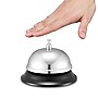 Staples Call Bell, Chrome (10592-CC)~#|#~BB6D9BBE-E3B1-4CDF-B509CB2BA7CA30E6_sc7