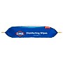 Clorox Disinfecting Wipes, Crisp Lemon Scent, 75 Wipes/Container (31404)~#|#~BB6DC313-5895-43E5-9522D83DBBFE4626_sc7