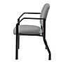 Boss Vinyl Guest Chair, Gray (B9591AM-GY)~#|#~BB6DEBE2-5086-4CE0-9F2104591EBBA209_sc7