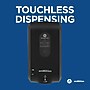 enMotion Gen2 Automatic Wall Mounted Hand Soap/Hand Sanitizer Dispenser, Black (52057)~#|#~BB77F0F6-BAF6-4A74-BEA4E1ECB6669B46_sc7