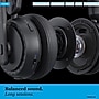 Treblab C7-Pro Bluetooth Stereo Computer Headset, Black~#|#~BB78067C-53BB-4EF0-B1444548601D7F23_sc7