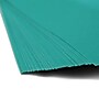 JAM Paper Smooth Colored 8.5" x 11" Color Copy Paper, 24 lbs., Sea Blue, 50 Sheets/Ream (102657A)~#|#~BB78DEC6-A88E-44D9-82813774ED0DB36A_sc7