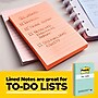 Post-it Notes, 3" x 3", Poptimistic Collection, 100 Sheet/Pad, 5 Pads/Pack (6545PK)~#|#~BB7B0E82-BE03-47FD-9C82E85A54C11FE5_sc7