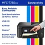 Brother INKvestment Tank MFC-T780DW Wireless Color All-In-One Supertank Inkjet Printer, Best for Home Office~#|#~BB7C652E-06CE-4758-99F2FF8D1E1E5FD5_sc7