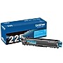 Brother TN-225 Cyan High Yield Toner Cartridge   (TN225C)~#|#~BB891672-3B08-46DF-858B7C2D656DC0E9_sc7