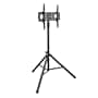 Mount-It! Metal Tripod TV Stand, Screens up to 70", Black (MI-874)~#|#~BB8FDC38-4893-4D2F-A6F14838DE260811_sc7