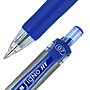 uniball Signo RT Gel Pens, Medium Point, 0.7mm, Blue Ink, Dozen (65941)~#|#~F84B8443-FAF6-4F04-B46CAA078852433C_sc7