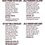 Hershey's Sweets & Chocolate Candy Variety Party Pack, 30.54 oz. (HEC93942)~#|#~BB967654-1121-4FCA-B9E70C18A8523290_sc7