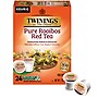 Twinings Pure Rooibos Red Herbal Tea, Keurig® K-Cup® Pods, 24/Box (TNA85791)~#|#~BB9C6177-F10A-455A-82DEFFFAC3CC6DA1_sc7