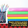 Scotch Book Transparent Clear Tape, 3" x 15 yds., 3" Core, Transparent (845-3)~#|#~BB9C9BFA-3451-4C4F-971A2167C77694BB_sc7
