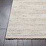 Safavieh Whisper Collection 5'-3" x 7'-6" Rectangle Indoor Area Rug, Machine Made, Ivory/Beige (WHS584A-5)~#|#~BBA228C7-E620-463E-B724FA3D51D770B2_sc7
