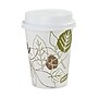 Dixie Pathways Poly Paper Hot Cups, 8 oz., White, 1000/Carton (2338PATH)~#|#~BBAF04B0-142E-46F1-9471AB041A30FD27_sc7
