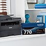 Brother TN 770 Black Extra High Yield Toner Cartridge~#|#~BBAF6A55-781C-4C80-854803D909FE74A2_sc7