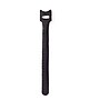 StarTech Cable Ties, 5.9 x 0.8, Black, 50/Pack(B506I-HOOK-LOOP-TIES)~#|#~BBB84ECF-1FD8-4EC0-99C8D633EBC4643E_sc7