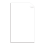 Astrobrights 65 lb. Cardstock Paper, 8.5" x 14", Astro White, 125 Sheets/Pack (91670-01)~#|#~BBBB056B-60DB-4841-8639634B51D7185A_sc7