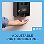 Pacific Blue Ultra Automatic Wall Mounted Hand Soap/Sanitizer Dispenser, Black (53590)~#|#~BBBBD27E-A46C-4CD2-82D37584D9141E51_sc7