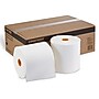 Coastwide Professional™ J-Series Hardwound Paper Towels, 1-ply, 800 ft./Roll, 6 Rolls/Carton (CWJHT-WHT)~#|#~BBC1B098-3F16-4ABF-8331AF42E80AC8DB_sc7
