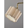 Adesso Dover Supercharger Incandescent Desk Lamp, 22.25"H, Antique Brass/Off-White (2616-21)~#|#~BBC2F47D-187D-4A43-9E84267491AD55B0_sc7