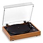 Electrohome Montrose Wireless Turntable with Bluetooth Transmitter & USB Vinyl‑to‑MP3 (RR36)~#|#~BBD1FD27-6B8A-4A70-B46DA3E9842C4894_sc7