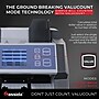 Cassida 6600 Series Bill Counter, 1 Compartment (6600UV/MG)~#|#~BBD48014-6904-487D-97B79DDCEF6B2024_sc7