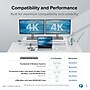 Plugable USB4 Hub, Silver (USB4-HUB3A)~#|#~BBDFD616-CEE8-44DF-87CB536B71CE9F1F_sc7