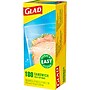 Glad Fold Top Sandwich Bag, 180 Bags/Box (00180)~#|#~BBE38F41-68B2-4404-A6A67F18DA542678_sc7