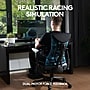 Logitech G G29 Driving Force 941-000110 Gaming Steering Wheel for PS3 & PS4, Cable, Black~#|#~BBEF8B3A-201B-43FA-8A7526FE1B950CC6_sc7