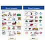 NewPath Learning Decoding & Phonics Bulletin Board Charts, 12" x 18", 8/Set (NP-921501)~#|#~BBF1AF78-3AC9-41D2-AAB783BEE53AC7A1_sc7