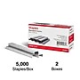 Staples Standard Staples, 1/4" Leg Length, 5000/Box, 2/Pack (TR58091)~#|#~BBF2A292-182B-4FEB-B471D13CE7A2C459_sc7