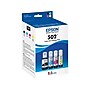 Epson T502 Black/Cyan/Magenta/Yellow Ultra High Yield Cartridge, 4/Pack (T502120-BCS)~#|#~BBF65037-B74D-4603-9790C666C13B0C4A_sc7