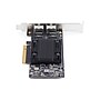 StarTech 2-Port PCIe Gigabit Ethernet Adapter (PR210B-NETWORK-CARD)~#|#~BBFA786C-E9D8-47C9-BCE662A8192B6399_sc7