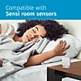 Sensi Touch 2 Smart Programmable Wi-Fi Thermostat, Works with Alexa, Black Beveled Edge (ST76)~#|#~BBFCBDAA-E47B-418D-AB22D1DADACE8790_sc7