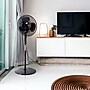 Vie Air 16" Oscillating Pedestal Fan, 3-Speed, Black (938122389M)~#|#~BC02A9D3-5F5F-4459-887B23CAA3C0D473_sc7