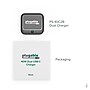 Plugable 40W Dual USB-C Wall Charger, Black (PS-40C2B)~#|#~BC068A59-D729-46A5-99AFFFDF3381C657_sc7