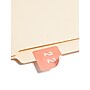 Smead DCC Color-Coded Numeric Label, 2, Label Roll, Pink, 250 labels per Roll (67422)~#|#~BC0B883F-868A-49AC-9FEC29F6F425F2D4_sc7
