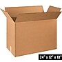 24" x 12" x 18" Shipping Boxes, 32 ECT, 20/Bundle (241218)~#|#~BC0EDE30-A046-488D-94FC3F44954AF14F_sc7