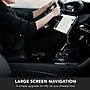 Mount-It! Tablet Car Cup Holder Mount for iPad 2/3/iPad Air/iPad Air 2 and 7" to 11" Tablets, Black (MI-7320)~#|#~BC144B03-124F-4F03-8CD51C439A1953F2_sc7